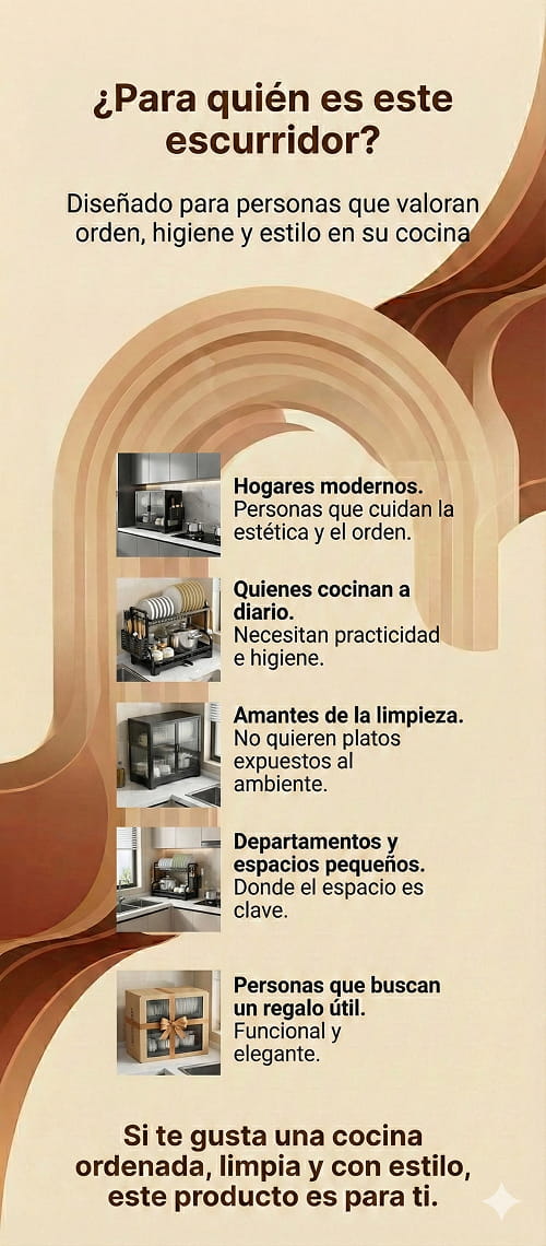 A Quién Va Dirigido